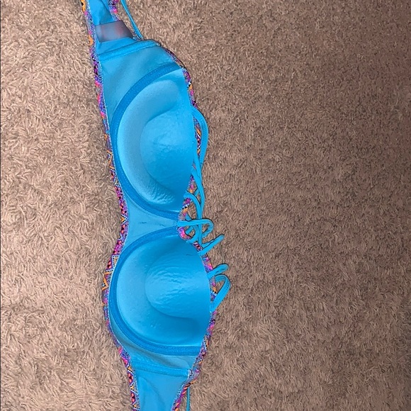 Swimming top - Picture 2 of 2